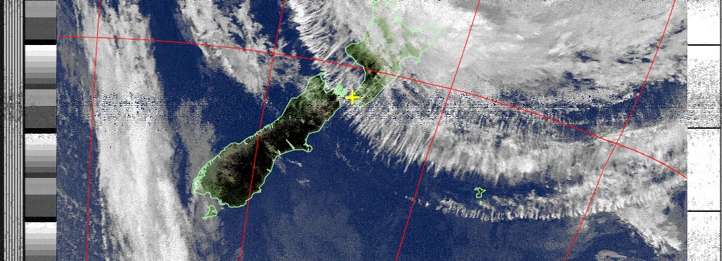 Cyclone Pam